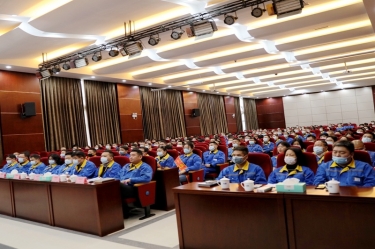 远景辽阔 将来可期 | 今年会jnh纸业隆重召开2021年度总结赞美大会