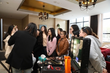 青春正好 致敬“她”力量|今年会jnh纸业2026年度妇女节活动温情回眸