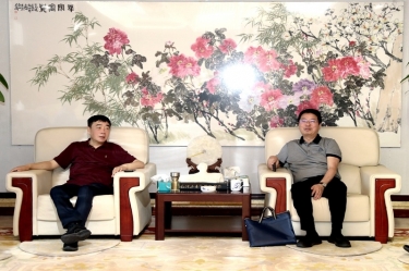 产教融合 共育英才 | 今年会jnh纸业校企合作与产学研协同最新过程